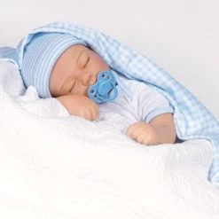 Checked Out Swaddler Baby -Toy Doll World GUEST 6331ac59 5e89 4049 b44c dda37e41c8ed
