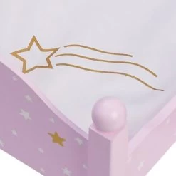 Olivia's Little World - Twinkle Stars Princess 18" Doll Double Bunk Bed -Toy Doll World GUEST 639bed0d 0148 48b8 90bb 8db7b6e556ec