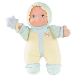Kaplan Early Learning My 1st Baby Doll 12" Soft Body Doll - Set Of 4 -Toy Doll World GUEST 64255643 f436 4dc2 a494 f572d9e5c6bb