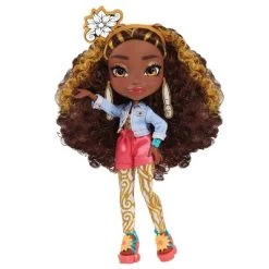 Art Squad Vannah Doll -Toy Doll World GUEST 6439085a 0235 4711 98b0 09d3b226150c