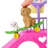 Barbie Chelsea Doll And Accessories Skatepark Playset With 2 Puppies And 15+ Pc 1 Barbie Chelsea Doll And Accessories Skatepark Playset With 2 Puppies And 15+ Pc -Toy Doll World GUEST 65798111 6101 4f0c 8fa0 290d65824502