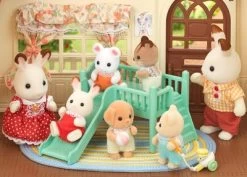 Calico Critters Sweet Raspberry Home Gift Set, Dollhouse Playset With 3 Collectible Figures, Furniture And Accessories 18 Calico Critters Sweet Raspberry Home Gift Set, Dollhouse Playset With 3 Collectible Figures, Furniture And Accessories -Toy Doll World GUEST 657f53da 52c5 44b7 97d8 ef69272241f0