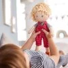 HABA Cassie 12" Machine Washable Soft Doll With Blonde Hair -Toy Doll World GUEST 65c3eaf3 c6c1 40de 9a94 69cb92329b4c