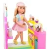 Glitter Girls Ice Cream Shop Accessory Playset For 14" Dolls -Toy Doll World GUEST 663e9c1c 7916 4ad9 85e3 13129eec6bd0