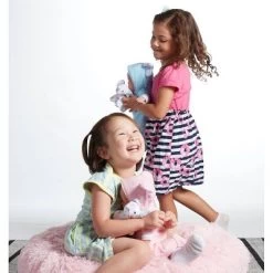 JC Toys Berenguer Boutique 15" Baby Doll - Pink Outfit -Toy Doll World GUEST 66ef50df 3011 42ce 9847 f8cdd0554614