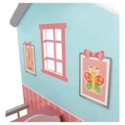 Olivia's Little World Classic Doll Changing Station - Pink -Toy Doll World GUEST 677220e8 2aeb 4c91 9fb8 70629b316bd7