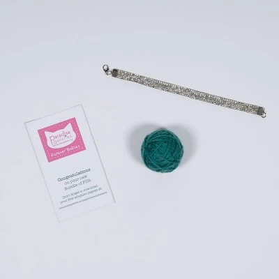 Paradise Galleries Furever Babies Tabby Kitten 5 Paradise Galleries Furever Babies Tabby Kitten - Image 3