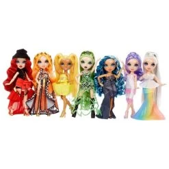 Rainbow High Fantastic Fashion Amaya Raine 11" Doll W/ Playset -Toy Doll World GUEST 683299b0 e86c 4631 99b9 94f291eeacaa