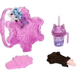 Monster High Abbey Bominable Yeti Fashion Doll With Accessories -Toy Doll World GUEST 6845cb25 e698 434c ab7c 985a87e2e8da