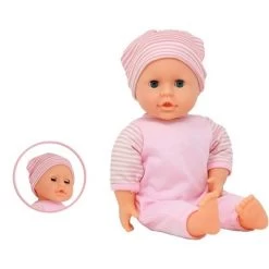 The New York Doll Collection 14 Inch Talking Baby Doll Doctor Playset -Toy Doll World GUEST 6907232e abad 4706 83bc 8d8865522752