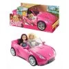 Barbie Convertible Pink Cruiser 1 Barbie Convertible Pink Cruiser -Toy Doll World GUEST 69996b86 8960 4a40 8be1 7fea3e6275a5