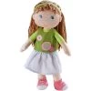 HABA Hedda 12" Soft Doll - Machine Washable With Embroidered Face -Toy Doll World GUEST 6abca5ef cf91 46ba af34 39af185032c4