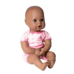 Adora Bath Toy Baby Doll In Baby Puggy Themed Bathrobe - 13 Inch Water Toy With QuickDri Body -Toy Doll World GUEST 6ac3da00 1f01 4ac2 a104 1e218abde294