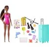 Barbie Careers Marine Biologist Doll Brunette & Mobile Lab Playset 10+ Pc -Toy Doll World GUEST 6ad4490c 27db 4ca9 9edb d9e16425717a