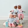 Madame Alexander Small Wonder 14" Baby Doll Twins Set - Brown Eyes -Toy Doll World GUEST 6ae1bca5 4acc 44d6 8e84 a20524c189e9