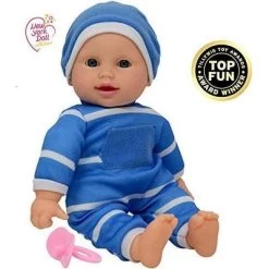 The New York Doll Collection 11 Inch Baby Doll -Toy Doll World GUEST 6b3e6577 d615 4ab3 872a ce2e33554f44