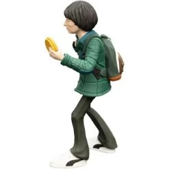 WETA Workshop Mini Epics - Stranger Things (Season 1) - Mike The Resourceful (Limited Edition) -Toy Doll World GUEST 6bd613df 1bdb 419d 83bf 36dacaa53c93