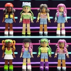 WowWee Avastars A Vibethng Fashion Doll -Toy Doll World GUEST 6cdbdbb0 83af 4c99 a017 9cfc6a7470fe