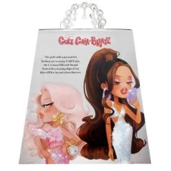 Bratz X Cult Gaia Special Edition Designer Cloe Fashion Doll -Toy Doll World GUEST 6cf1a2e2 8650 4748 9f57 34ca729fba9d