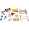 HABA Little Friends Riding Stable