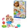 Baby Alive Fruity Sips Baby Doll - Blonde Hair/Blue Eyes
