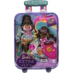 Travel Barbie Doll With Beach Fashion, Barbie Extra Fly -Toy Doll World GUEST 6e4dd1b4 6a11 425a 9de8 0100783fff7e