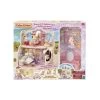 Calico Critters Pony's Stylish Hair Salon -Toy Doll World GUEST 6f241300 23be 4f7e a55f cbf74a7867d4