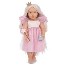 Our Generation Twinkle 18" Tooth Fairy Doll -Toy Doll World GUEST 70e6351a 0ee7 4d67 87a3 938427b1a87e