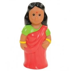 Kaplan Early Learning Around The World Dolls - Set Of 8 -Toy Doll World GUEST 711f96ec 115f 4b63 be68 1c7a88bee64b