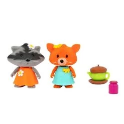 Li'l Woodzeez Acorn Treehouse -Toy Doll World GUEST 7129fbd4 e876 4d0d 9060 618b2c07c206