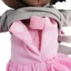 HABA Ballet Dream 5 Piece Outfit For 12" HABA Soft Dolls -Toy Doll World GUEST 71974f81 bd58 4b2c 8b88 0b1c611fc791