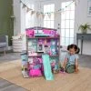 KidKraft Purrfect Pet Wooden Dollhouse 2 KidKraft Purrfect Pet Wooden Dollhouse -Toy Doll World GUEST 7197ef54 3222 4fe4 ba18 acbddb9ad921