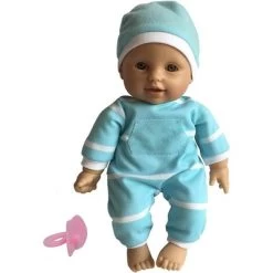 The New York Doll Collection 11 Inch Baby Doll -Toy Doll World GUEST 71b42cc4 2112 4c28 a84c 4c863451f9ea