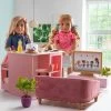 Our Generation Lovely Living Room Furniture Accessory Set For 18" Dolls -Toy Doll World GUEST 72e8633f 4638 43a3 b1fd 3f9f0c76c3ad