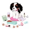 Our Generation Pet Care Play Set For Plush Dogs - Paw Paradise -Toy Doll World GUEST 73d955fc 8981 40b2 943f 92202e80cd76