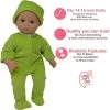 The New York Doll Collection Baby Doll Clothing Set -Toy Doll World GUEST 7410a9bb 3491 43ab ac31 3f0e739e8176
