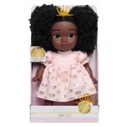 Naturalistas Littleistas Lily -Toy Doll World GUEST 743cf31f f903 4e97 a9bd e3efe07c584e