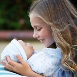 Paradise Galleries Realistic Newborn Doll - Forever Yours Miracle, 7-Piece Reborn Doll Gift Set With Magnetic Pacifier -Toy Doll World GUEST 744cfeff 2831 4c3e 9981 69fab540c499