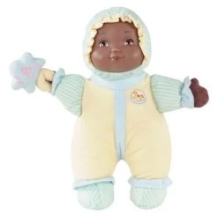 Kaplan Early Learning My 1st Baby Doll 12" Soft Body Doll - Set Of 4 -Toy Doll World GUEST 75c7e925 4ab0 4555 9099 6318f5109c00