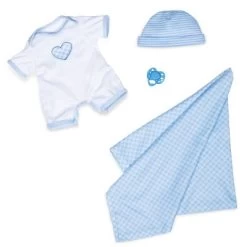 Checked Out Swaddler Baby -Toy Doll World GUEST 7631cbc0 1b05 4cb6 9f4a dfa8fe75094e