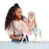 Glitter Girls 14" Doll And Toy Horse Gia & Gypsy