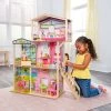 KidKraft Blooming Spring Garden Dollhouse -Toy Doll World GUEST 76a49164 1fd6 48b3 91a9 f7e4ecac5172