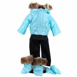 The Queen's Treasures 15" Baby Doll Clothes Set Of Two Winter Outerwear 14 The Queen's Treasures 15" Baby Doll Clothes Set Of Two Winter Outerwear -Toy Doll World GUEST 76f46db2 b826 43f2 81be 65426acf3893
