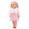 Our Generation Millie 18" Fashion Doll -Toy Doll World GUEST 77932255 05b2 480d bbd7 cb66f28f540e