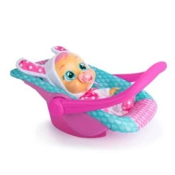 Cry Babies Baby Doll Travel Car Seat Accessory -Toy Doll World GUEST 77d26bcf c4ae 4ba2 ae19 129b9163f117