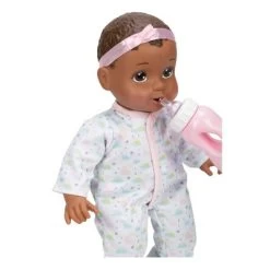 Perfectly Cute Boy Girl Twins Dark Brown Hair - Dark Brown Eyes -Toy Doll World GUEST 77ecd98e 3e53 467b a5b0 84aaa30cbdce