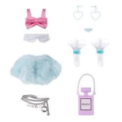 Mermaze Mermaidz Color Change Shellnelle Mermaid Fashion Doll With Accessories -Toy Doll World GUEST 782c58ec f9a2 469a 95a9 9606f9efd281