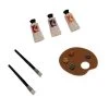 The New York Doll Collection 18 Inch Doll Art Set -Toy Doll World GUEST 788f2d11 5392 4015 859b e6ac9b74836f