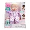 Perfectly Cute Cuddle And Care Baby Doll - Blue Eyes