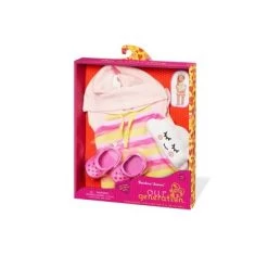 Our Generation Rainbow Unicorn Pajama Outfit For 18" Dolls -Toy Doll World GUEST 7975dc0a e035 48d6 9ead 22d2c2f27282